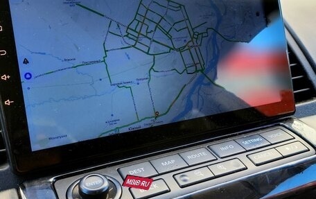 Nissan Murano, 2008 год, 800 000 рублей, 10 фотография