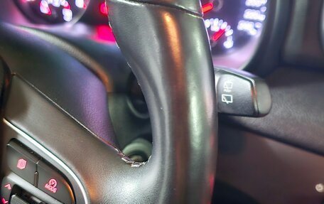 KIA Sportage IV рестайлинг, 2017 год, 2 025 000 рублей, 11 фотография