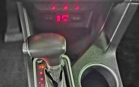 KIA Sportage IV рестайлинг, 2017 год, 2 025 000 рублей, 10 фотография