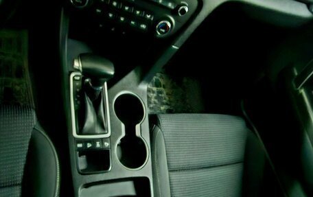 KIA Sportage IV рестайлинг, 2017 год, 2 025 000 рублей, 17 фотография