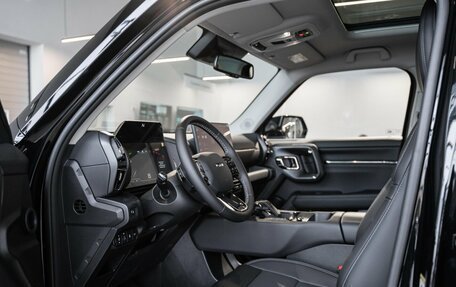 Haval H7, 2025 год, 3 849 000 рублей, 23 фотография