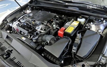 Toyota Camry, 2020 год, 2 318 000 рублей, 19 фотография