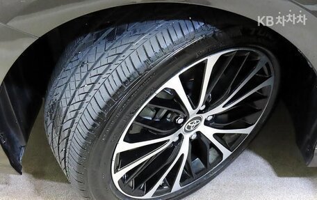 Toyota Camry, 2020 год, 2 318 000 рублей, 20 фотография