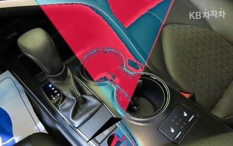 Toyota Camry, 2020 год, 2 318 000 рублей, 12 фотография