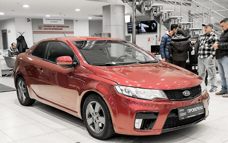 KIA Cerato III, 2010 год, 850 000 рублей, 3 фотография