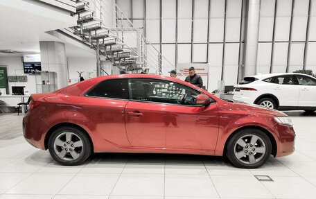KIA Cerato III, 2010 год, 850 000 рублей, 5 фотография