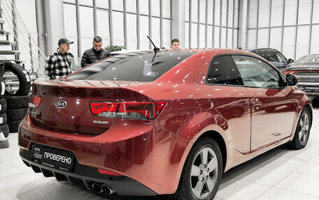 KIA Cerato III, 2010 год, 850 000 рублей, 6 фотография