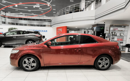 KIA Cerato III, 2010 год, 850 000 рублей, 10 фотография