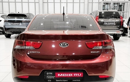 KIA Cerato III, 2010 год, 850 000 рублей, 7 фотография