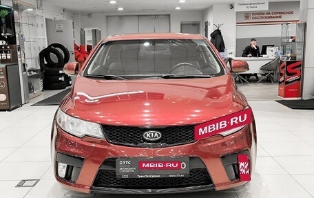 KIA Cerato III, 2010 год, 850 000 рублей, 2 фотография