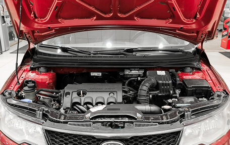 KIA Cerato III, 2010 год, 850 000 рублей, 11 фотография