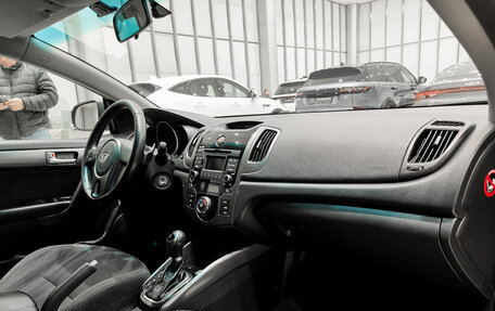 KIA Cerato III, 2010 год, 850 000 рублей, 13 фотография