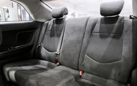 KIA Cerato III, 2010 год, 850 000 рублей, 15 фотография