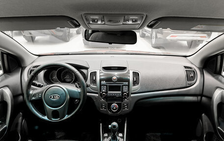 KIA Cerato III, 2010 год, 850 000 рублей, 17 фотография