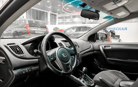 KIA Cerato III, 2010 год, 850 000 рублей, 20 фотография