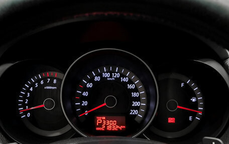 KIA Cerato III, 2010 год, 850 000 рублей, 16 фотография