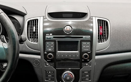 KIA Cerato III, 2010 год, 850 000 рублей, 18 фотография