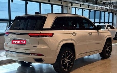 Jeep Cherokee, 2023 год, 2 218 000 рублей, 4 фотография