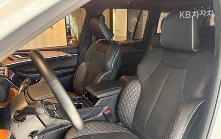 Jeep Cherokee, 2023 год, 2 218 000 рублей, 7 фотография