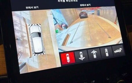 Jeep Cherokee, 2023 год, 2 218 000 рублей, 9 фотография