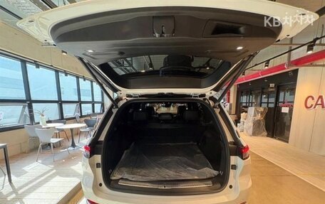 Jeep Cherokee, 2023 год, 2 218 000 рублей, 16 фотография