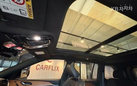 Jeep Cherokee, 2023 год, 2 218 000 рублей, 13 фотография