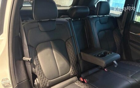 Jeep Cherokee, 2023 год, 2 218 000 рублей, 15 фотография