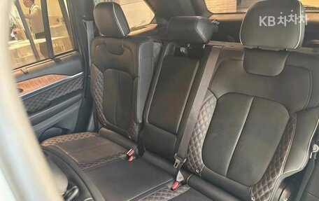 Jeep Cherokee, 2023 год, 2 218 000 рублей, 14 фотография