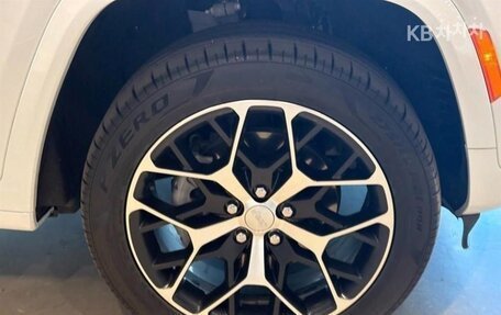 Jeep Cherokee, 2023 год, 2 218 000 рублей, 19 фотография