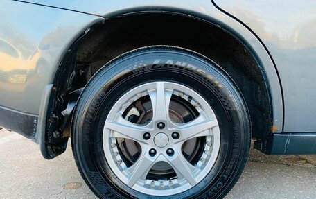 Mitsubishi Outlander III рестайлинг 3, 2013 год, 1 200 000 рублей, 12 фотография