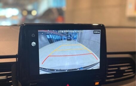 Hyundai Veloster II, 2022 год, 1 818 000 рублей, 10 фотография