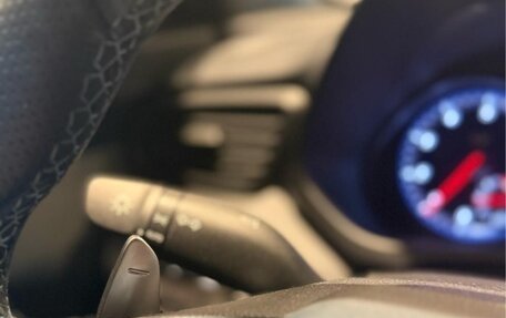 Hyundai Veloster II, 2022 год, 1 818 000 рублей, 9 фотография