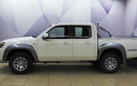 Mazda BT-50 II, 2007 год, 1 325 000 рублей, 2 фотография