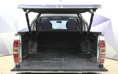 Mazda BT-50 II, 2007 год, 1 325 000 рублей, 6 фотография