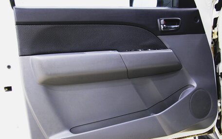 Mazda BT-50 II, 2007 год, 1 325 000 рублей, 13 фотография