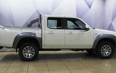 Mazda BT-50 II, 2007 год, 1 325 000 рублей, 9 фотография