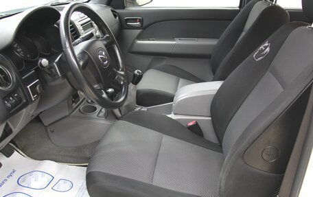Mazda BT-50 II, 2007 год, 1 325 000 рублей, 17 фотография