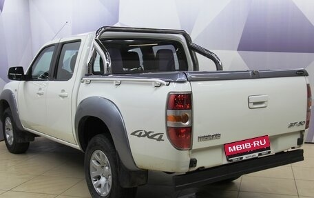 Mazda BT-50 II, 2007 год, 1 325 000 рублей, 3 фотография