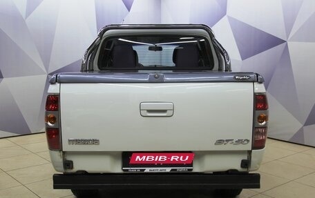 Mazda BT-50 II, 2007 год, 1 325 000 рублей, 5 фотография