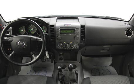 Mazda BT-50 II, 2007 год, 1 325 000 рублей, 20 фотография