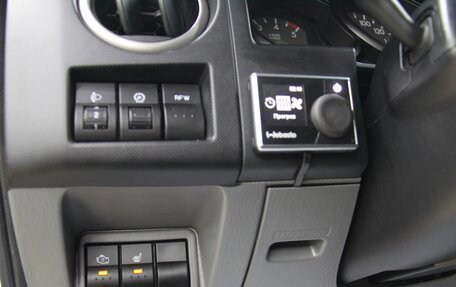 Mazda BT-50 II, 2007 год, 1 325 000 рублей, 18 фотография