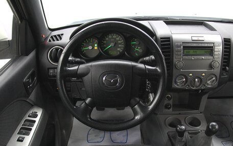 Mazda BT-50 II, 2007 год, 1 325 000 рублей, 21 фотография
