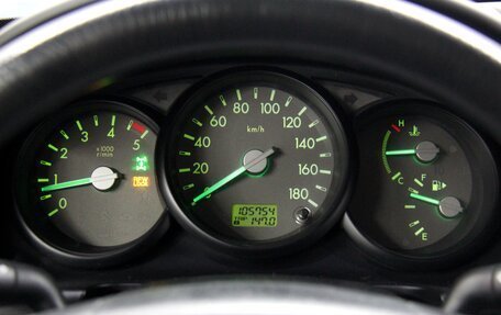 Mazda BT-50 II, 2007 год, 1 325 000 рублей, 23 фотография