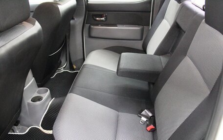 Mazda BT-50 II, 2007 год, 1 325 000 рублей, 27 фотография