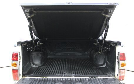 Mazda BT-50 II, 2007 год, 1 325 000 рублей, 28 фотография