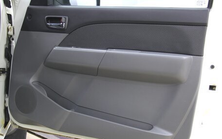 Mazda BT-50 II, 2007 год, 1 325 000 рублей, 30 фотография