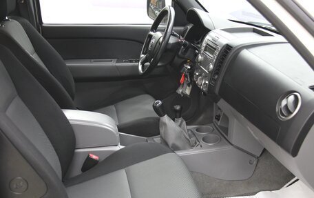 Mazda BT-50 II, 2007 год, 1 325 000 рублей, 31 фотография