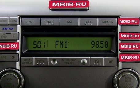 Mazda BT-50 II, 2007 год, 1 325 000 рублей, 25 фотография