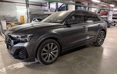 Audi SQ8, 2024 год, 18 900 000 рублей, 1 фотография