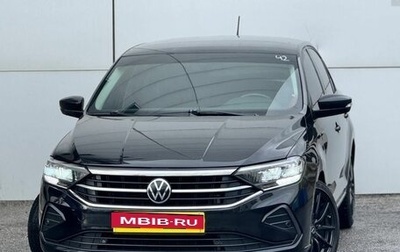 Volkswagen Polo VI (EU Market), 2020 год, 1 199 999 рублей, 1 фотография